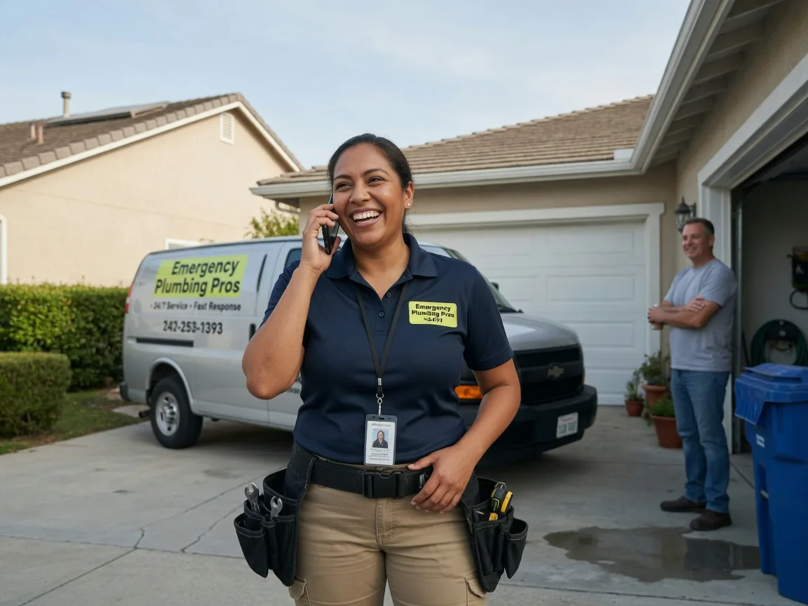 Emergency Plumber Hammond, WI FAQs